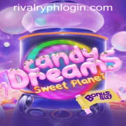 Explore the Sweet Rivalry in CandyDreamsSweetPlanet