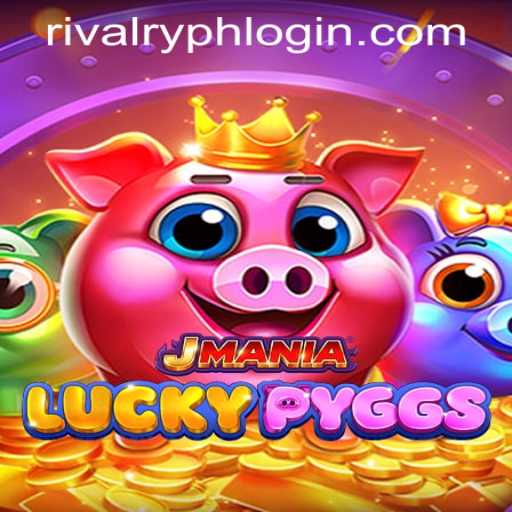 Exploring JManiaLuckyPyggs: A Contemporary Gaming Obsession