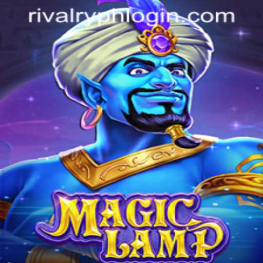 MagicLamp: Unveiling the Spectacle in the Realm of Online Gaming
