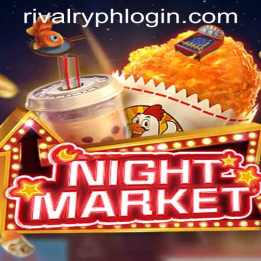 Exploring the Dynamic World of NIGHTMARKET and Its Competitive Scene